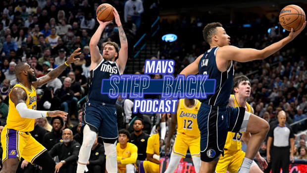 MavsNuggets Game Recap (21)